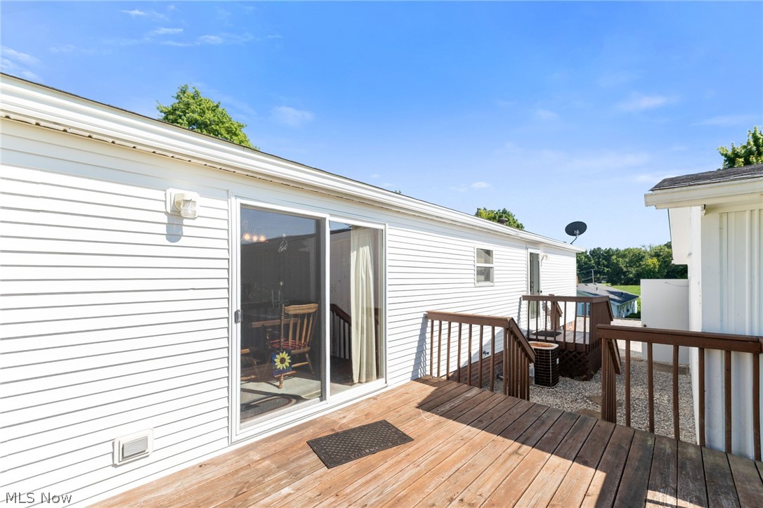 7371 State Route 9 Hanoverton OH 44423