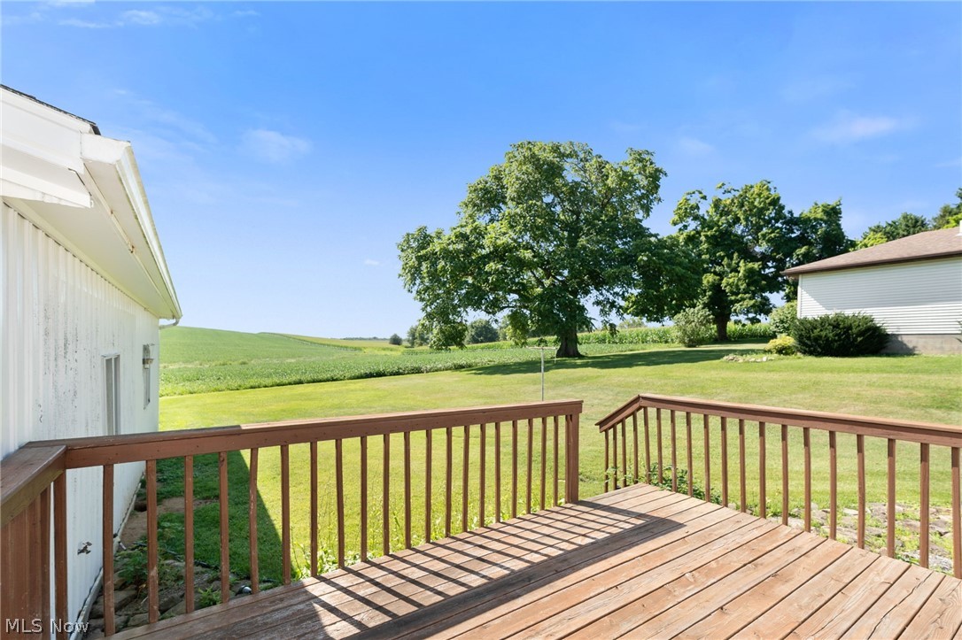 7371 State Route 9 Hanoverton OH 44423