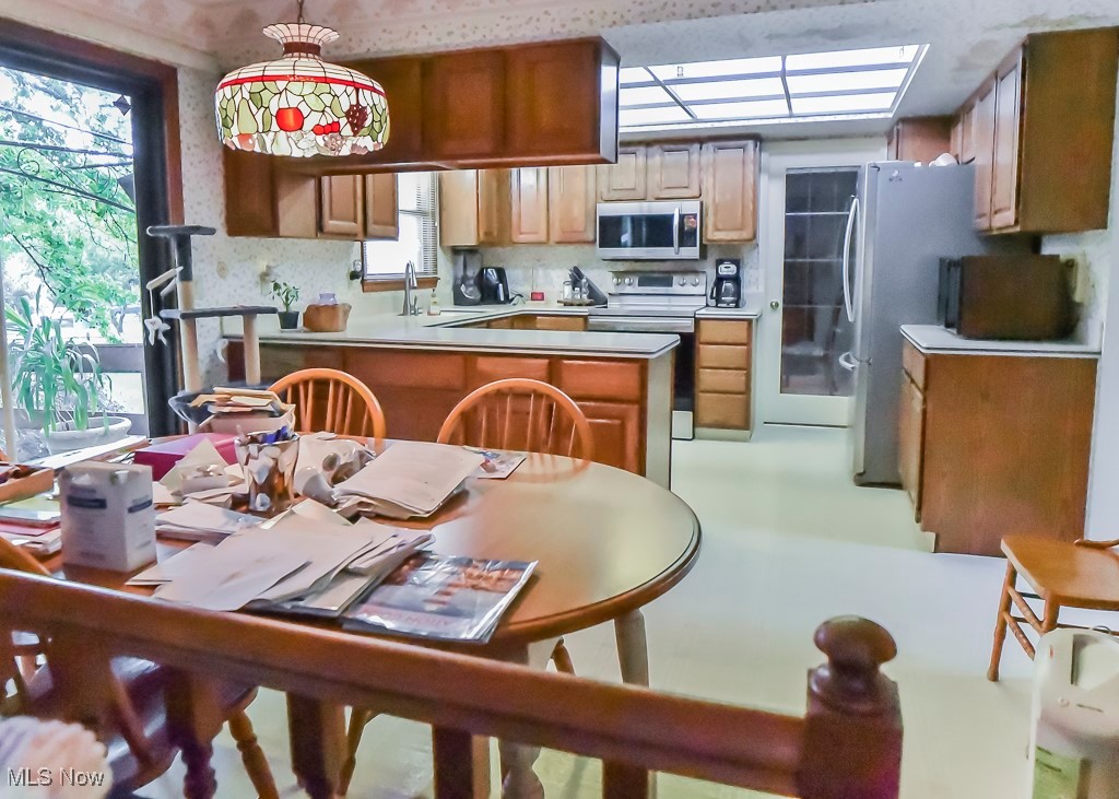 7880 Oakridge Drive Concord OH 44060