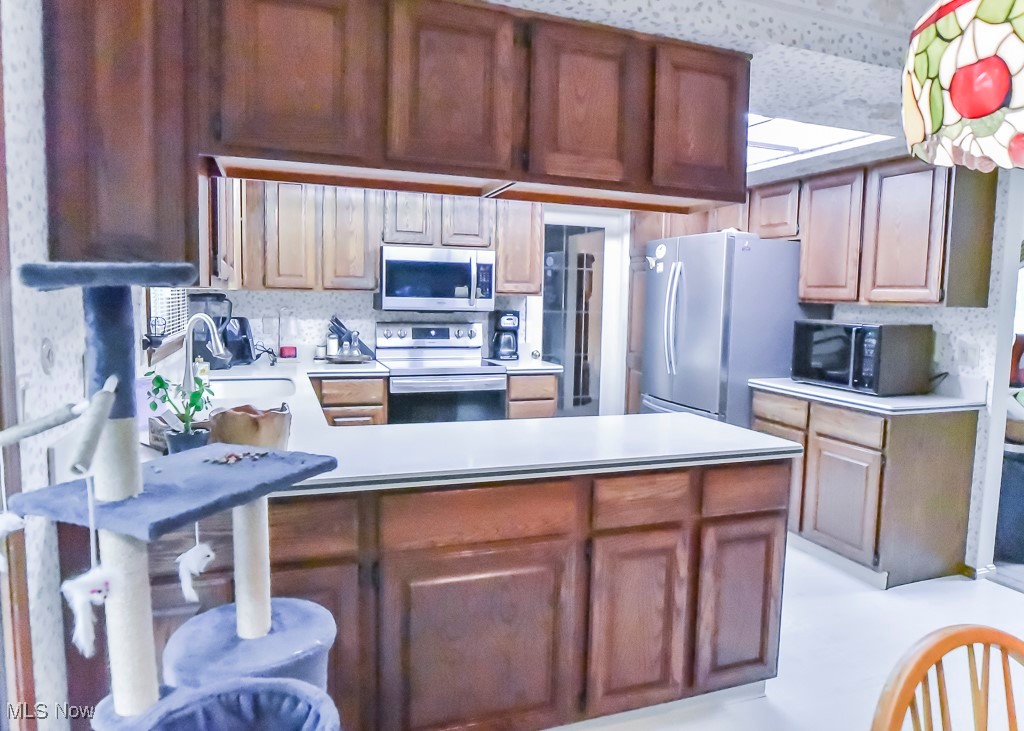 7880 Oakridge Drive Concord OH 44060