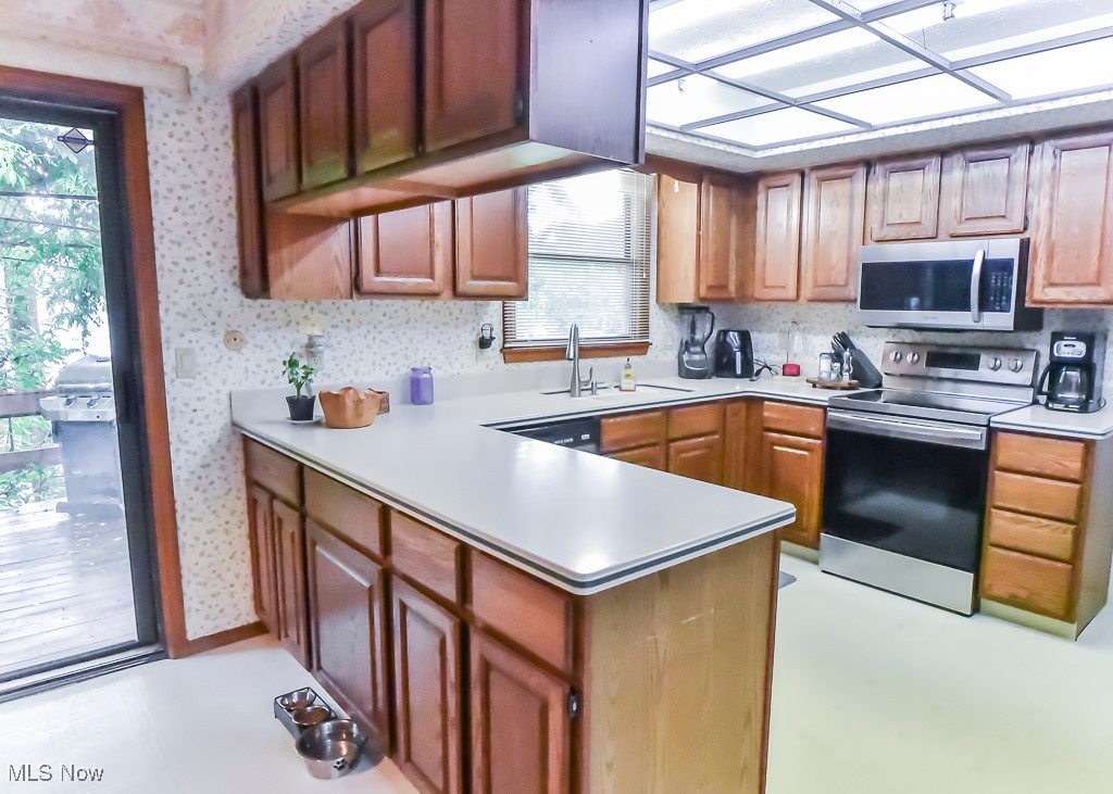 7880 Oakridge Drive Concord OH 44060