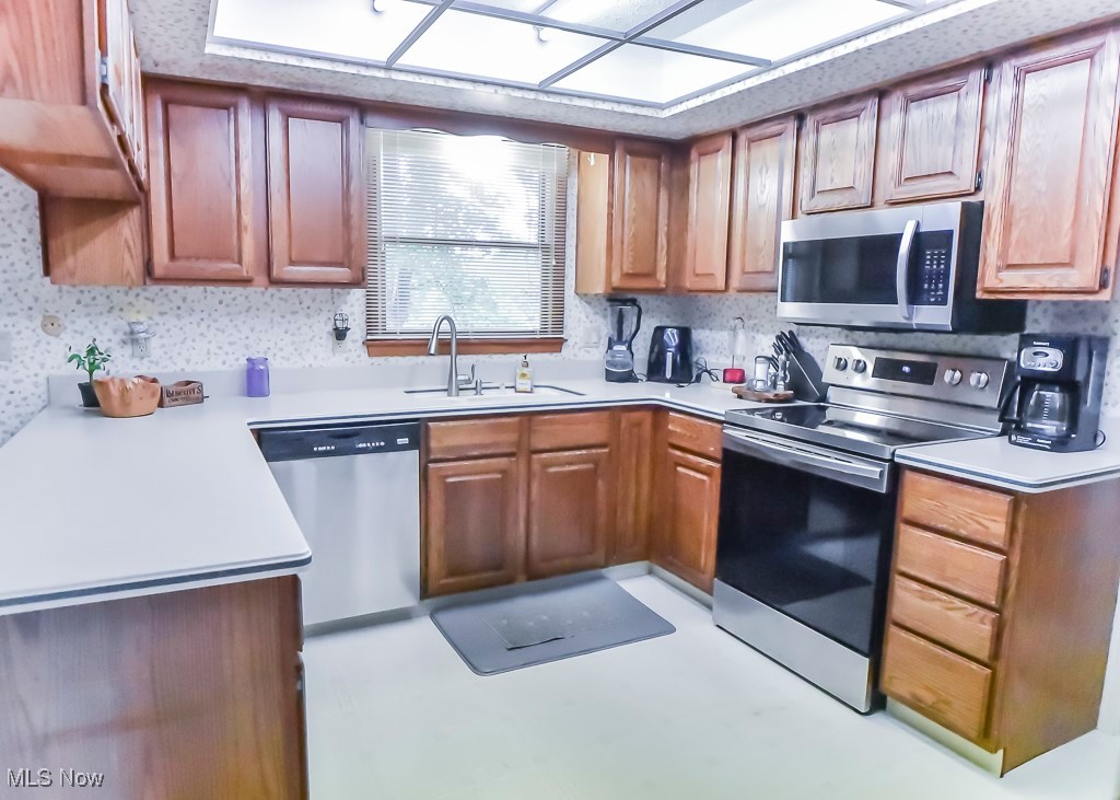 7880 Oakridge Drive Concord OH 44060