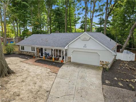 4710 Young Road Stow OH 44224