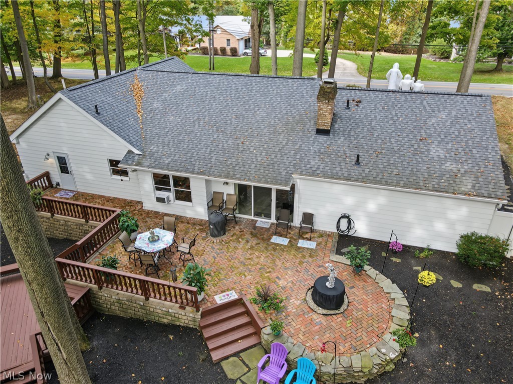 4710 Young Road Stow OH 44224