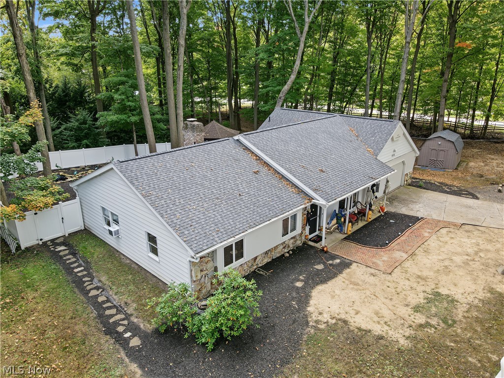 4710 Young Road Stow OH 44224