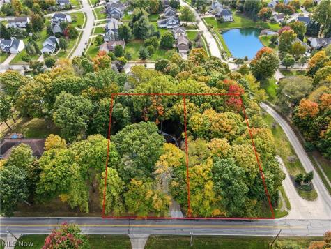 4710 Young Road Stow OH 44224