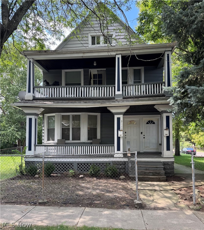 3118 W 82nd Street Cleveland OH 44102