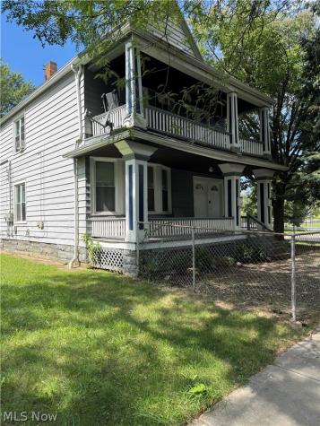 3118 W 82nd Street Cleveland OH 44102