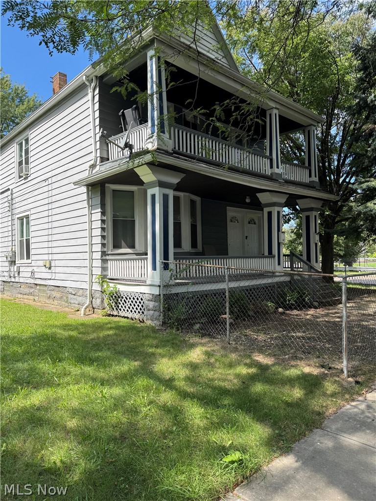 3118 W 82nd Street Cleveland OH 44102