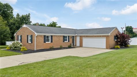 6335 Middlebranch Avenue NE Canton OH 44721