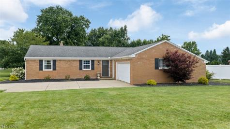 6335 Middlebranch Avenue NE Canton OH 44721