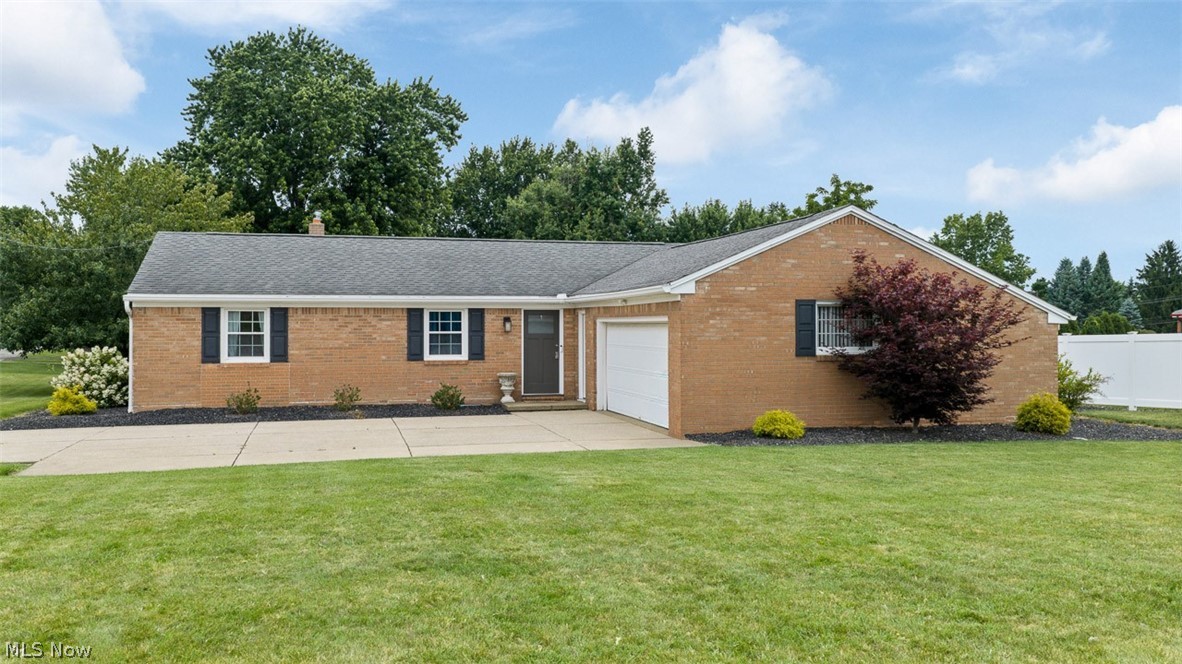6335 Middlebranch Avenue NE Canton OH 44721