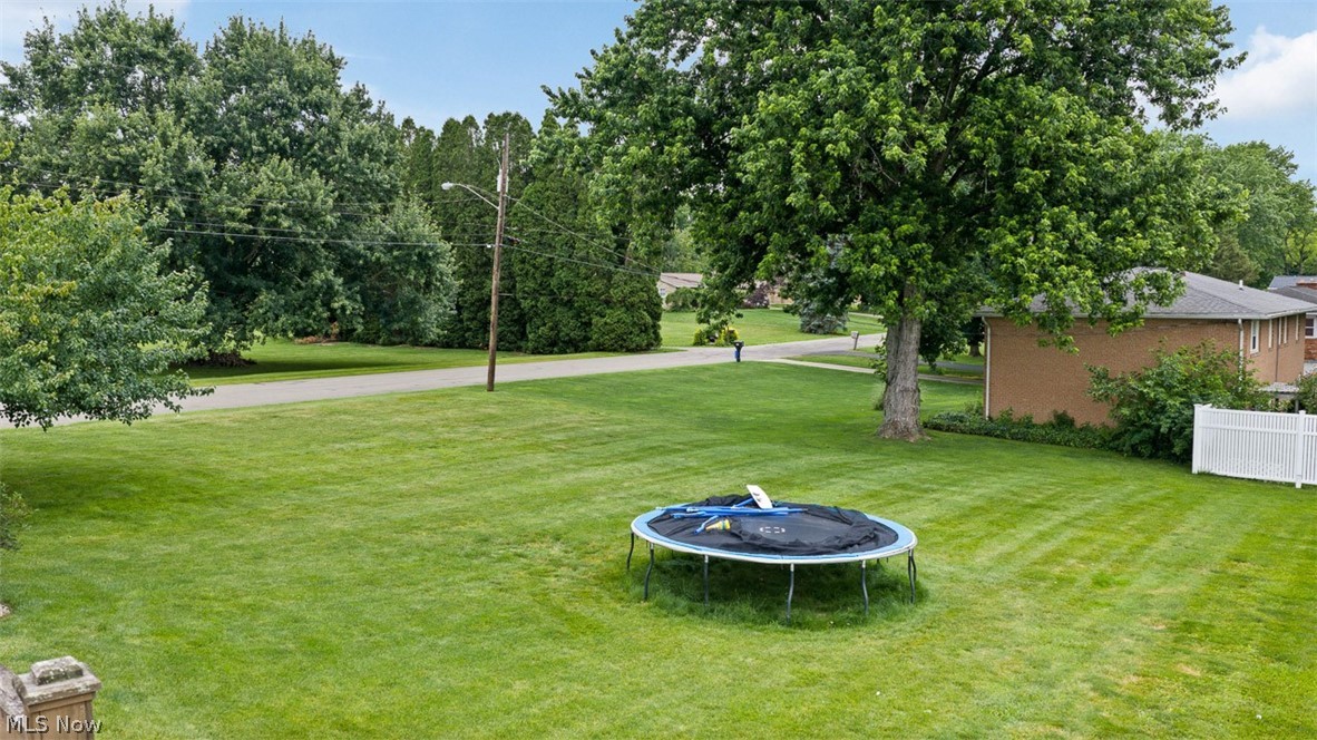 6335 Middlebranch Avenue NE Canton OH 44721
