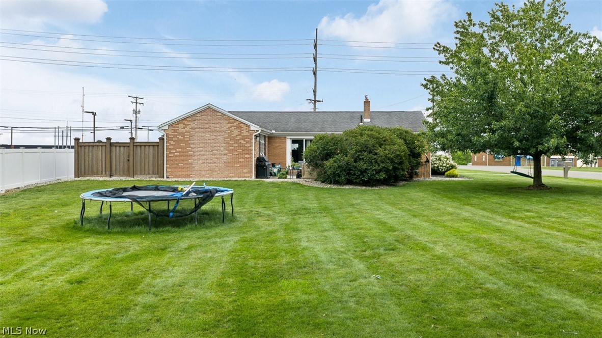 6335 Middlebranch Avenue NE Canton OH 44721
