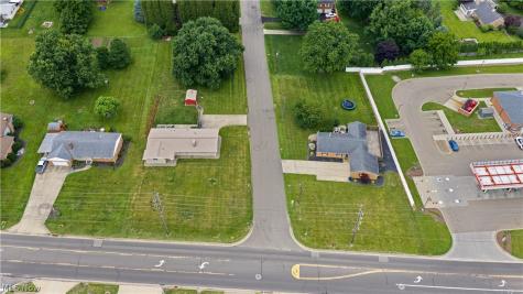 6335 Middlebranch Avenue NE Canton OH 44721