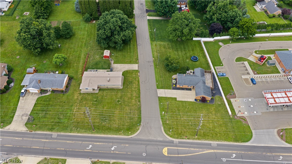 6335 Middlebranch Avenue NE Canton OH 44721