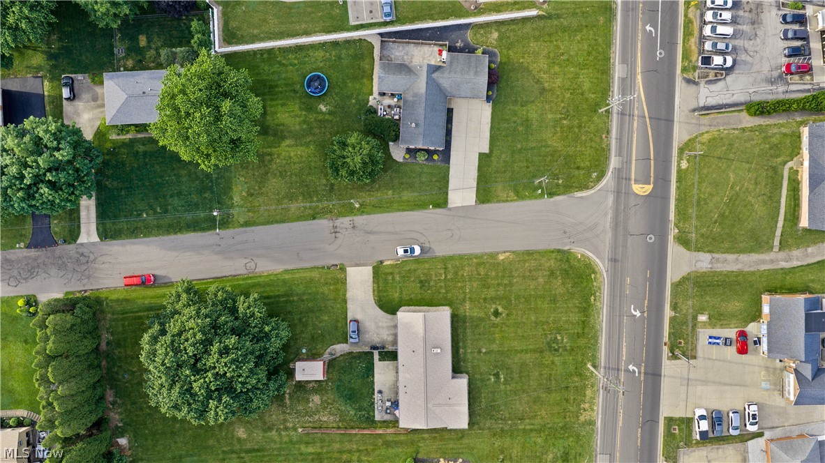 6335 Middlebranch Avenue NE Canton OH 44721