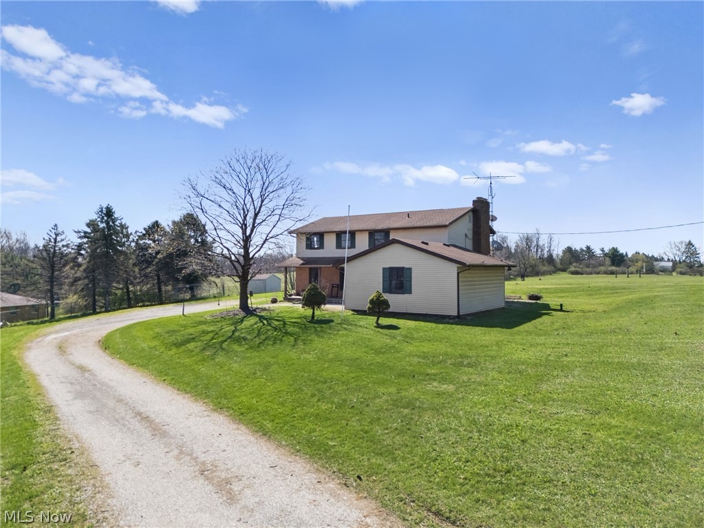 14840 Georgetown Street NE Minerva OH 44657