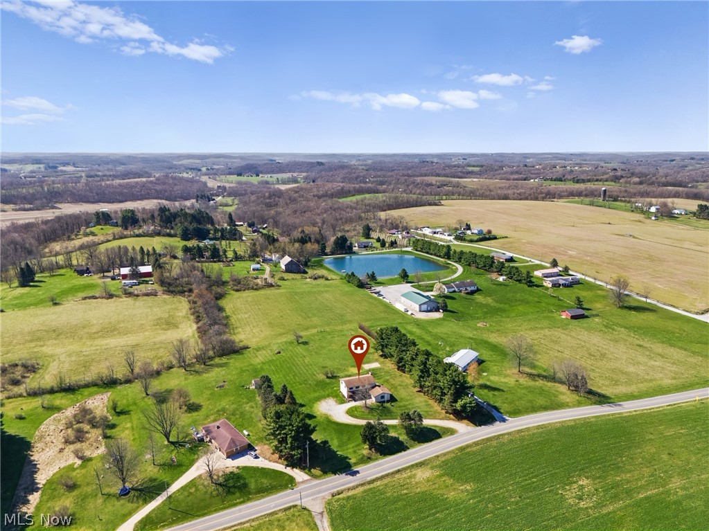 14840 Georgetown Street NE Minerva OH 44657