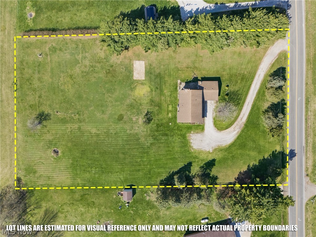 14840 Georgetown Street NE Minerva OH 44657