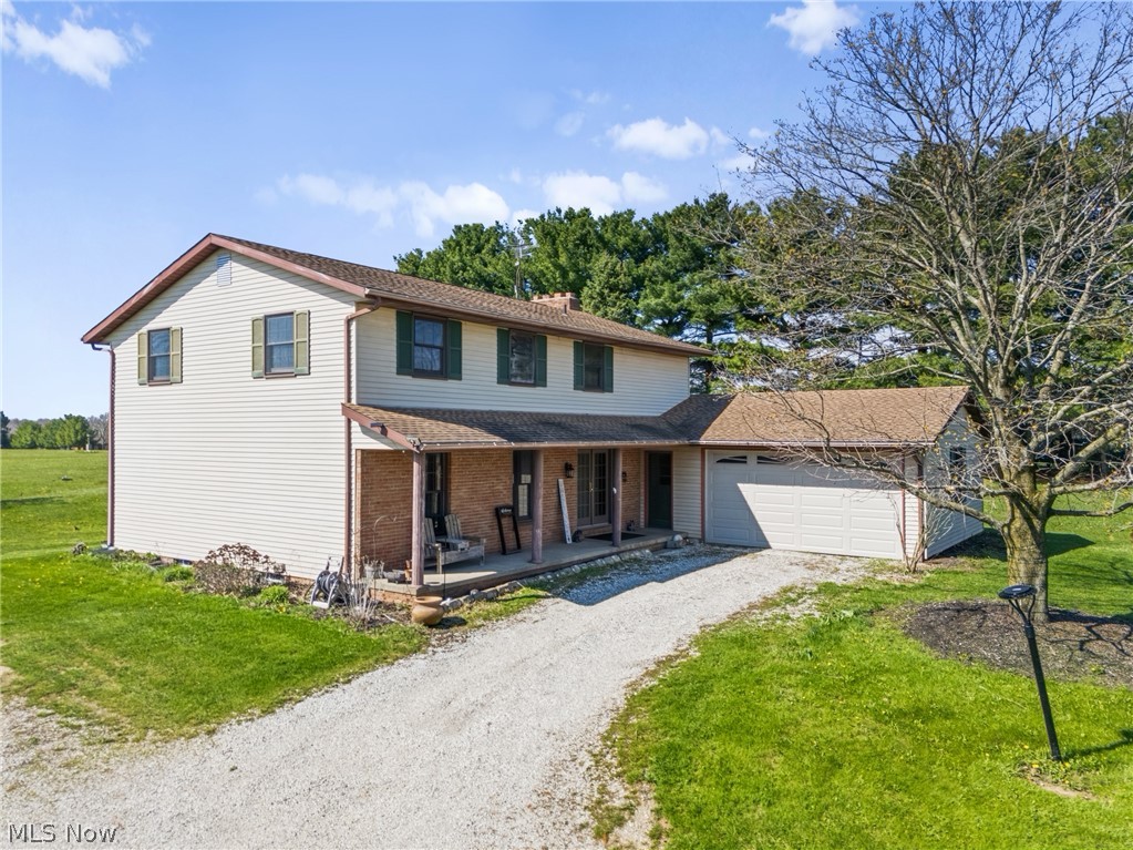 14840 Georgetown Street NE Minerva OH 44657
