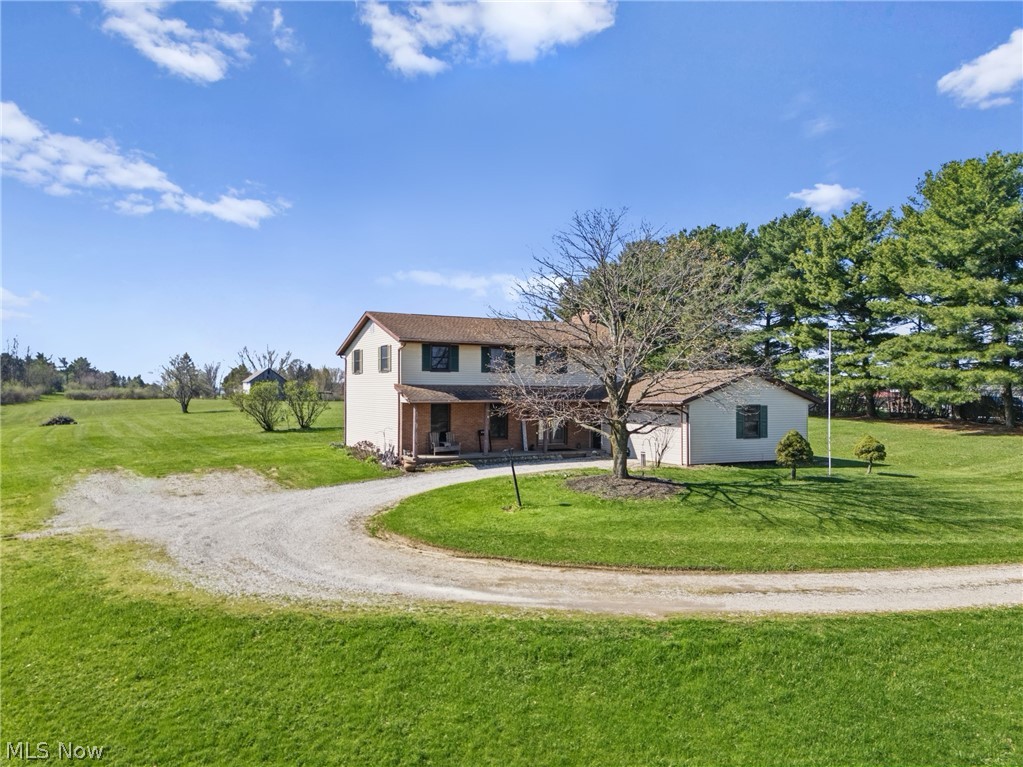 14840 Georgetown Street NE Minerva OH 44657