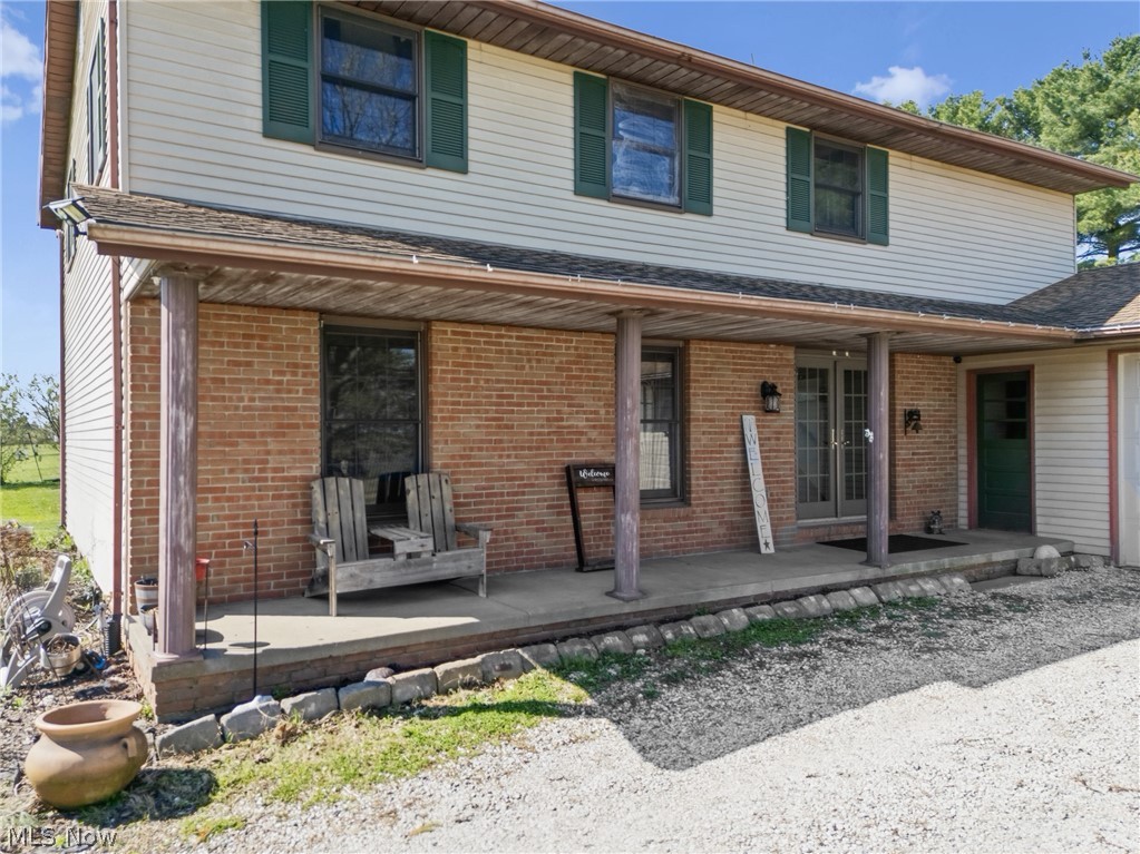 14840 Georgetown Street NE Minerva OH 44657
