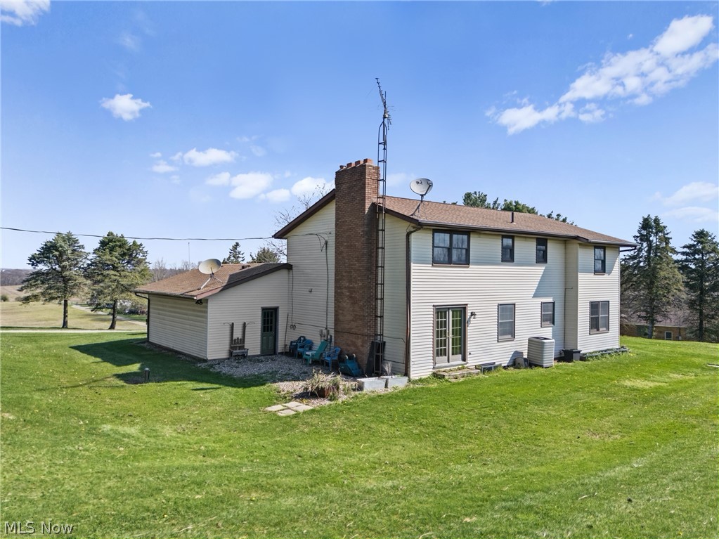 14840 Georgetown Street NE Minerva OH 44657