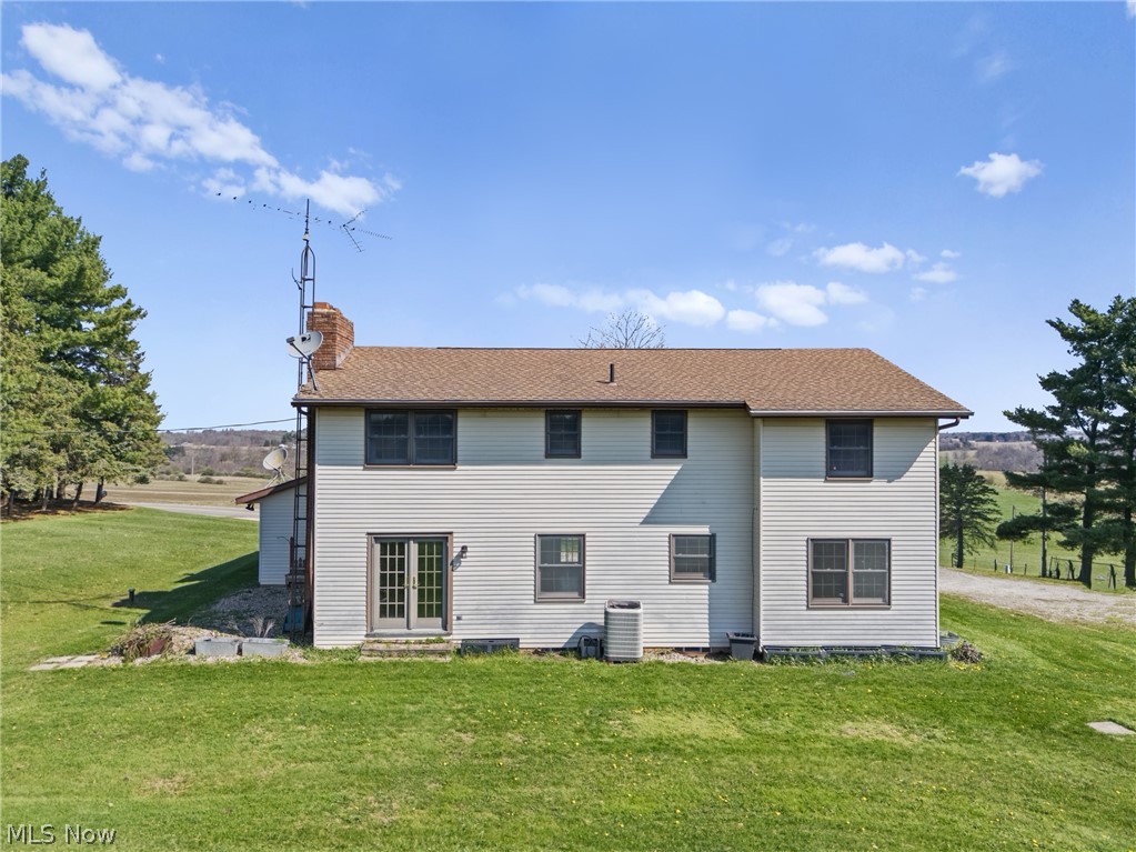 14840 Georgetown Street NE Minerva OH 44657