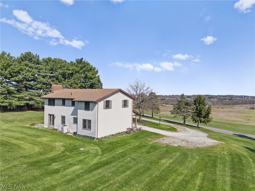 14840 Georgetown Street NE Minerva OH 44657