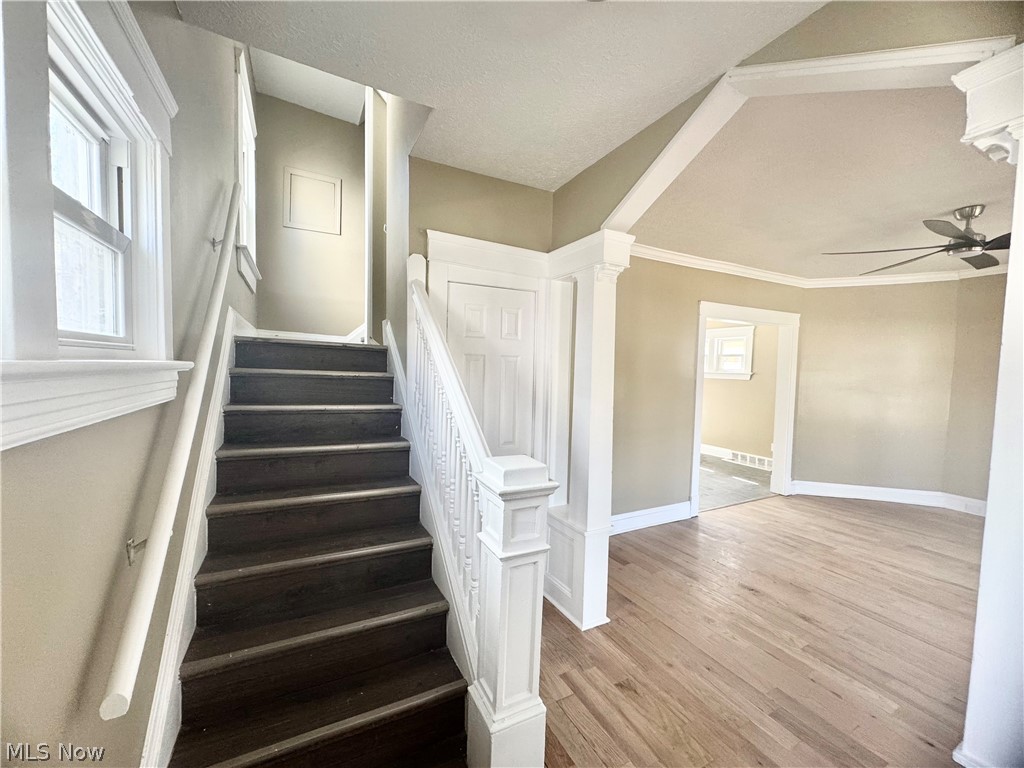 9606 Parmelee Avenue Cleveland OH 44108