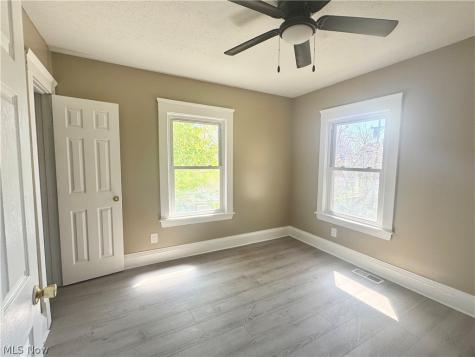 9606 Parmelee Avenue Cleveland OH 44108