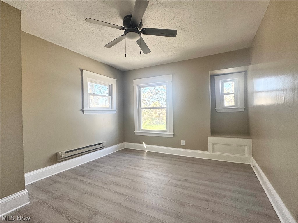 9606 Parmelee Avenue Cleveland OH 44108