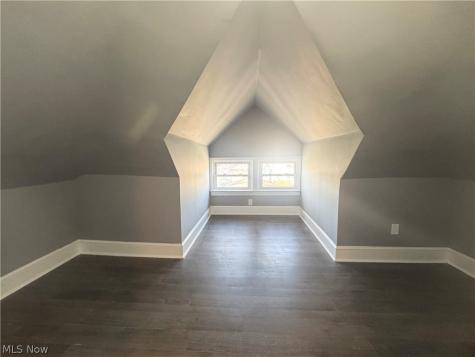 9606 Parmelee Avenue Cleveland OH 44108