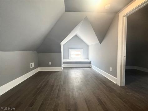 9606 Parmelee Avenue Cleveland OH 44108