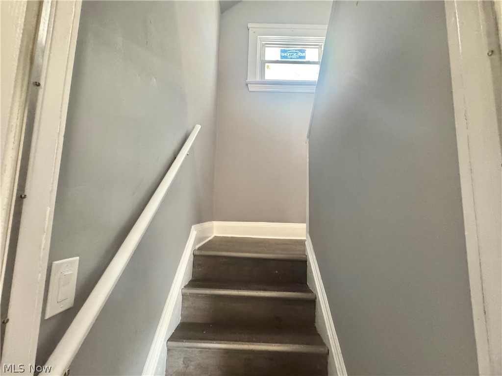 9606 Parmelee Avenue Cleveland OH 44108