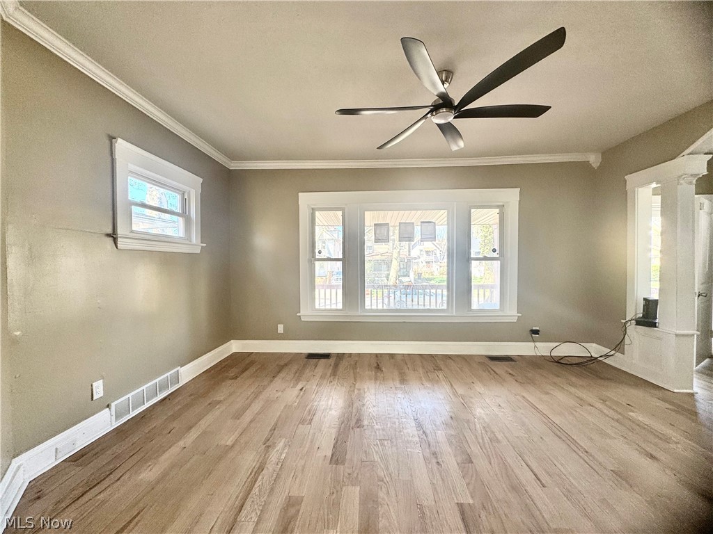 9606 Parmelee Avenue Cleveland OH 44108