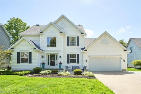 2952 Greenspire Lane Fairlawn OH 44333