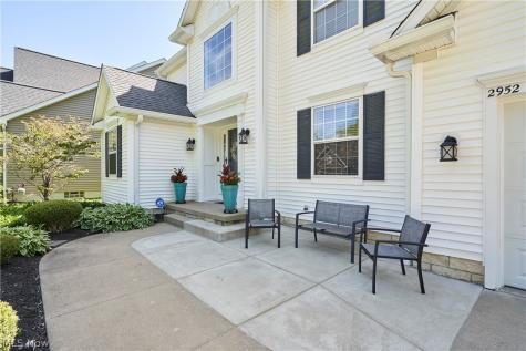 2952 Greenspire Lane Fairlawn OH 44333