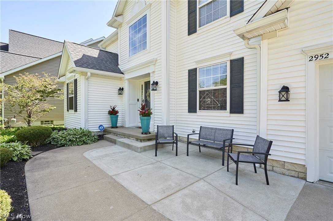 2952 Greenspire Lane Fairlawn OH 44333