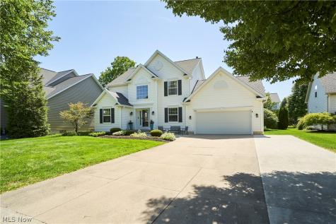 2952 Greenspire Lane Fairlawn OH 44333