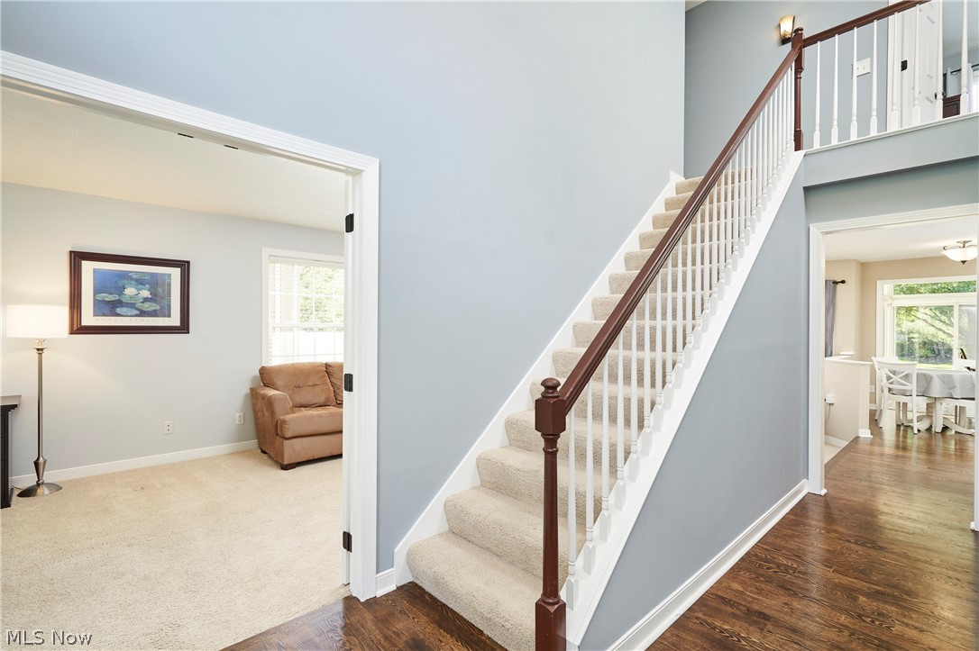 2952 Greenspire Lane Fairlawn OH 44333