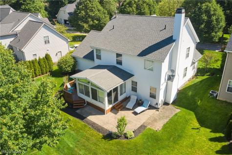 2952 Greenspire Lane Fairlawn OH 44333
