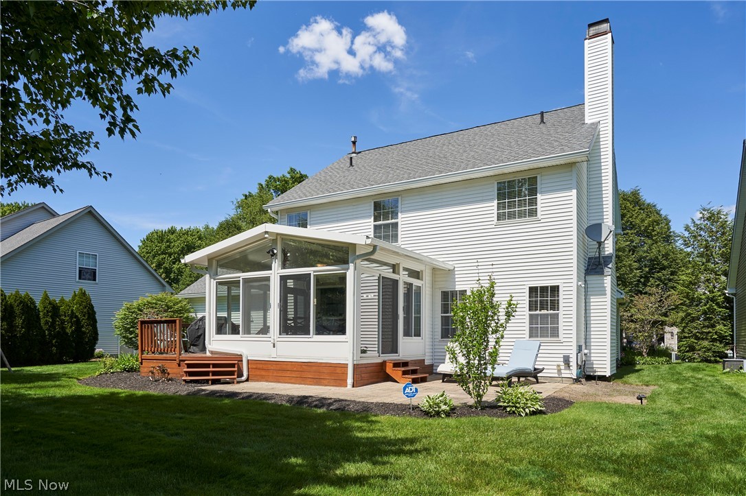 2952 Greenspire Lane Fairlawn OH 44333