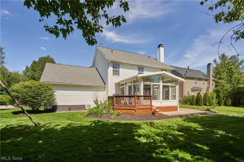 2952 Greenspire Lane Fairlawn OH 44333