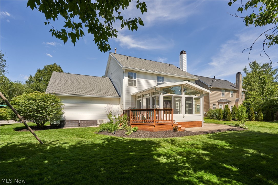 2952 Greenspire Lane Fairlawn OH 44333