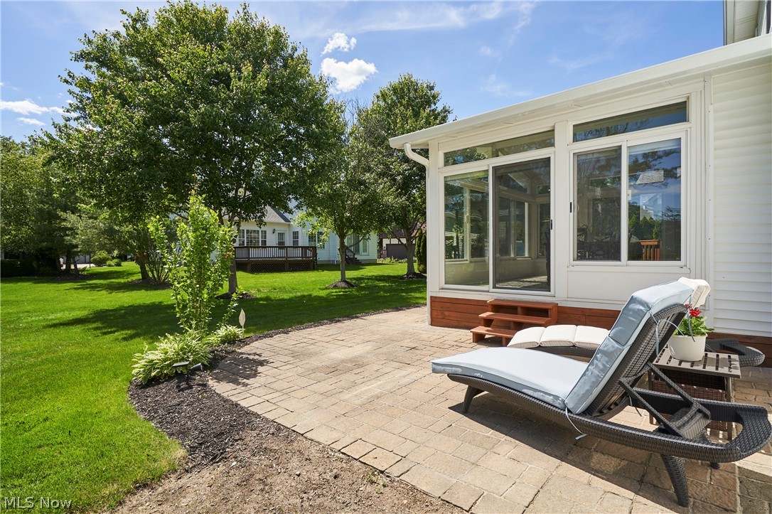 2952 Greenspire Lane Fairlawn OH 44333