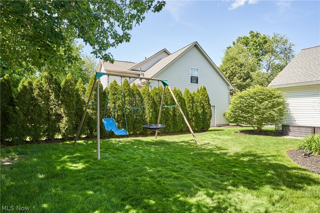 2952 Greenspire Lane Fairlawn OH 44333