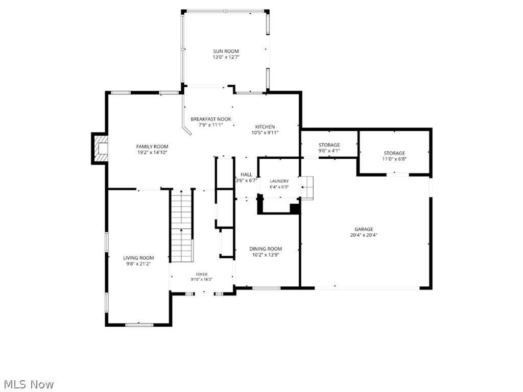 2952 Greenspire Lane Fairlawn OH 44333