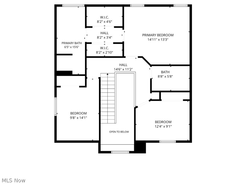 2952 Greenspire Lane Fairlawn OH 44333
